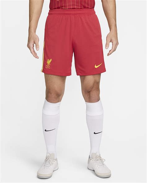 nike dry squad 2-in-1 herren-fußballshorts red